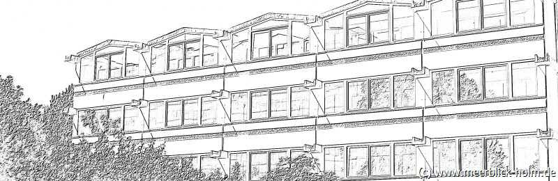 Appartement Schönberg Holm