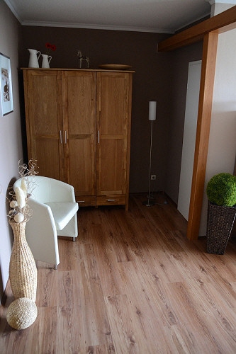 Ferienwohnung Nr. 1 in Schönberg Holm Haus Kiel