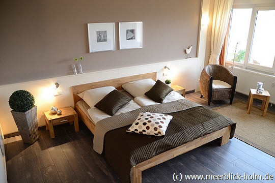 Ferienwohnung Ostsee