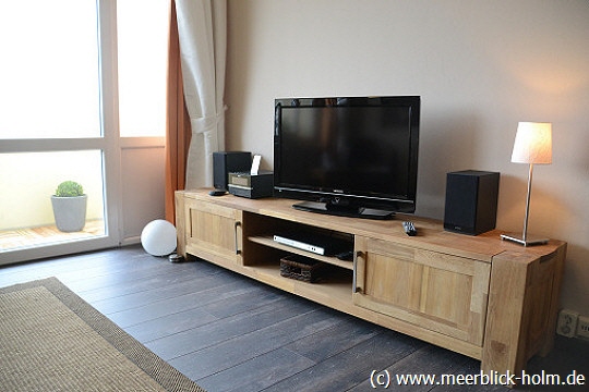 Flachbild Fernseher