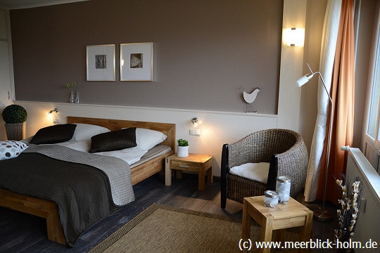 Doppelbett